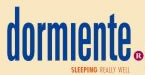 Dormiente, healthy comfortable mattresses from organic materials